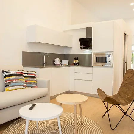 Ninesuites * Siviglia