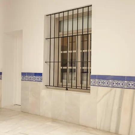 Ninesuites Appartamento Siviglia