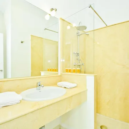 Appartamento Ninesuites