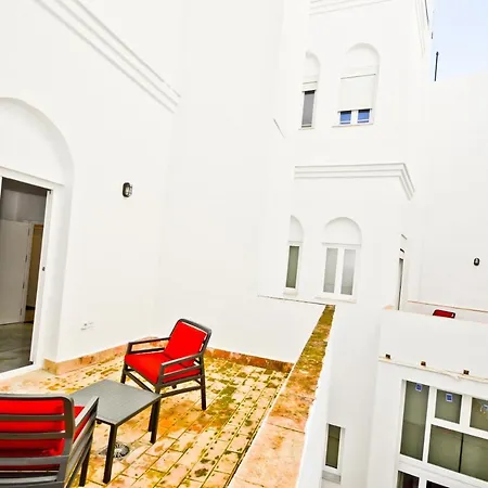 Ninesuites Appartamento