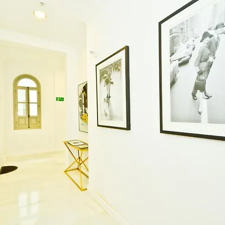 Ninesuites Appartamento *