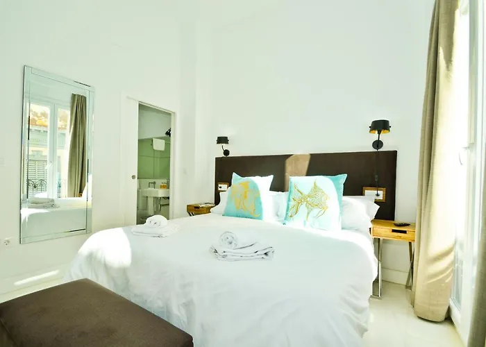 Ninesuites * Sevilla