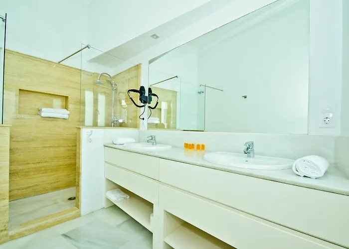 Ninesuites * Sevilla