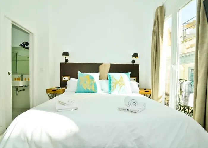 Ninesuites * Sevilla