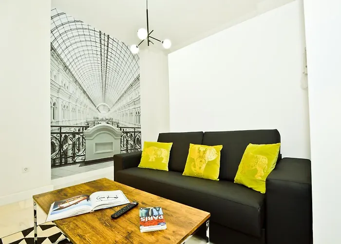 Ninesuites * Sevilla