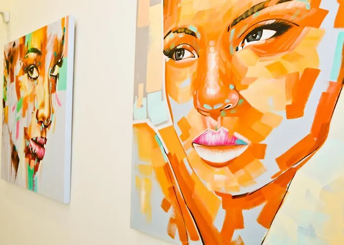 Ninesuites * Sevilla