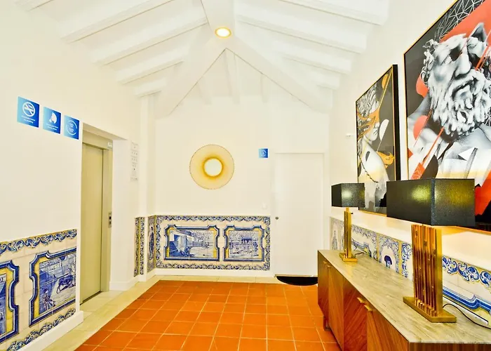 Daire Ninesuites Sevilla