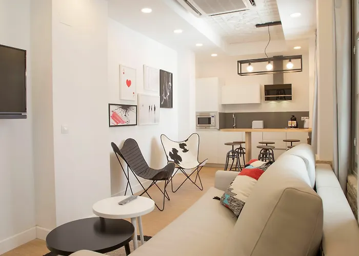 Ninesuites * Sevilla