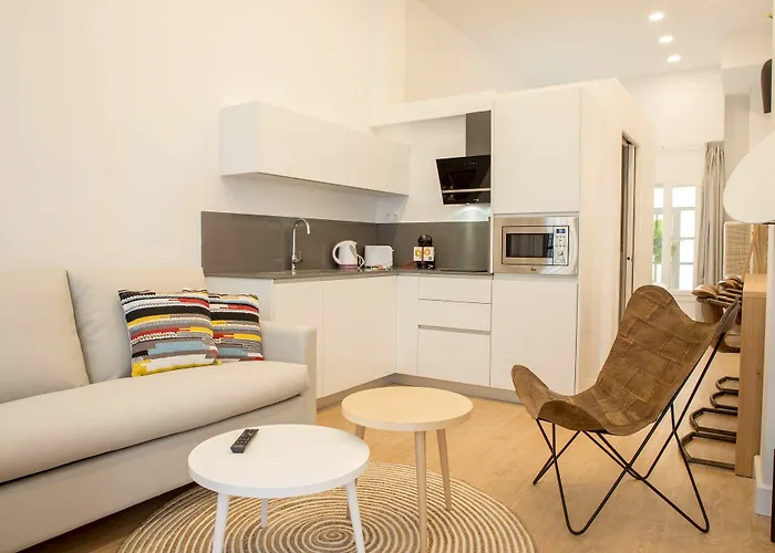 Ninesuites * Sevilla