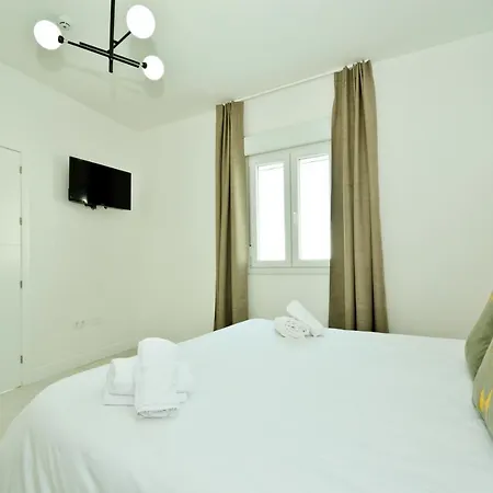 Ninesuites アパート