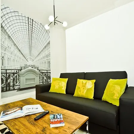 Ninesuites * Seville